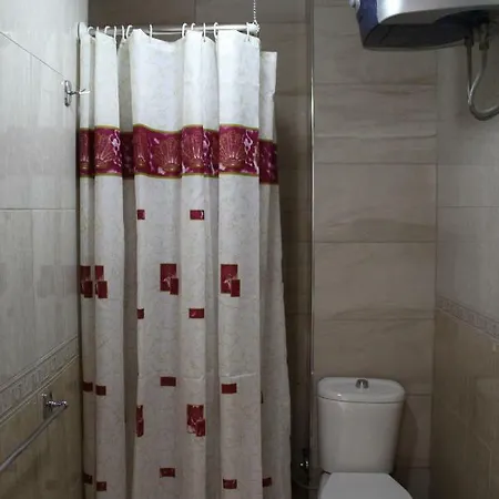 Federico's Vila * Tirana