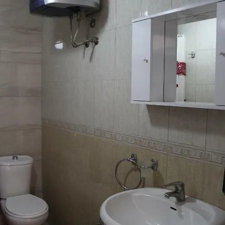 Federico's Vila * Tirana