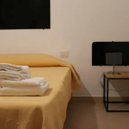 Federico's Vila Tirana