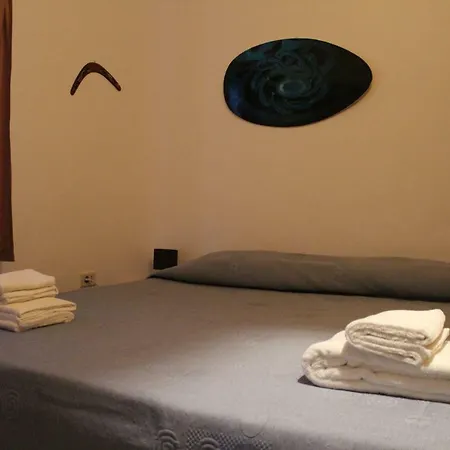 Federico's Vila