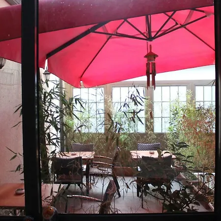 Couette-café Federico's Vila *
