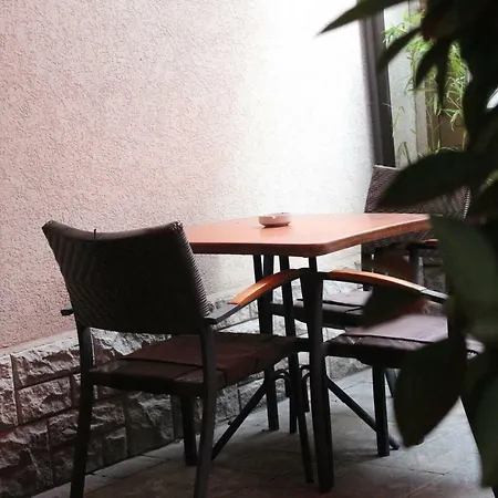 Federico's Vila *