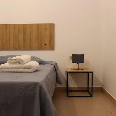 Federico's Vila Tirana