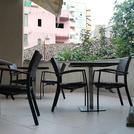 Federico's Vila