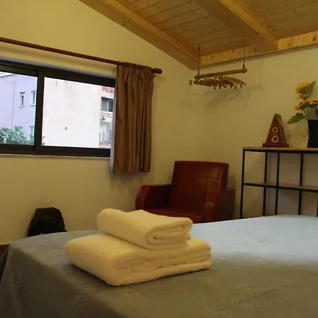Federico's Vila