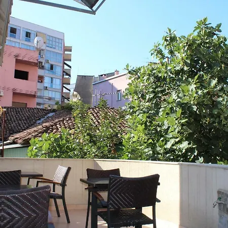 Bed & Breakfast Federico's Vila