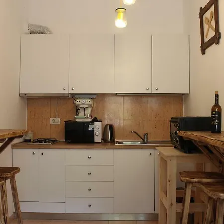 Federico's Vila *
