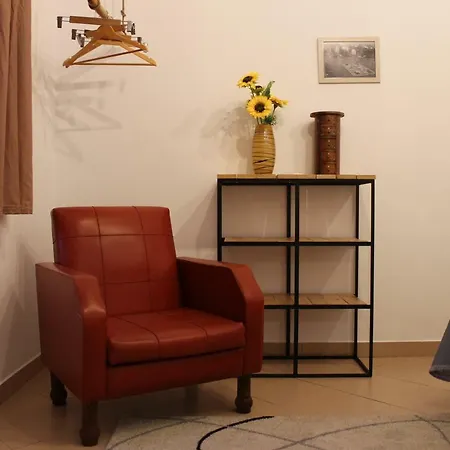 Federico's Vila Bed & Breakfast Tirana