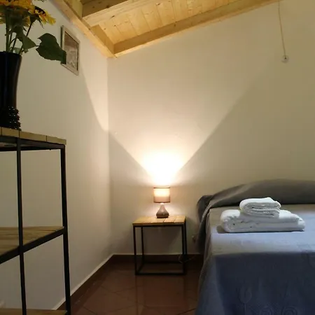 Federico's Vila