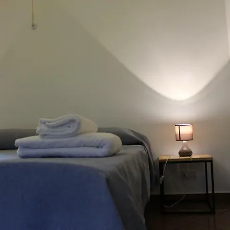 Federico's Vila Bed & Breakfast *