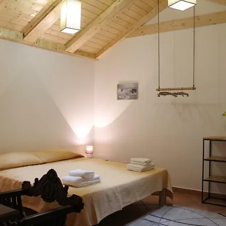 Federico's Vila Bed & Breakfast